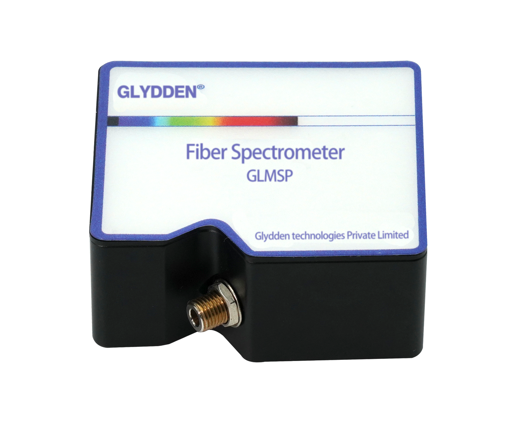 GLMSP Mini M Fiber Spectrometer