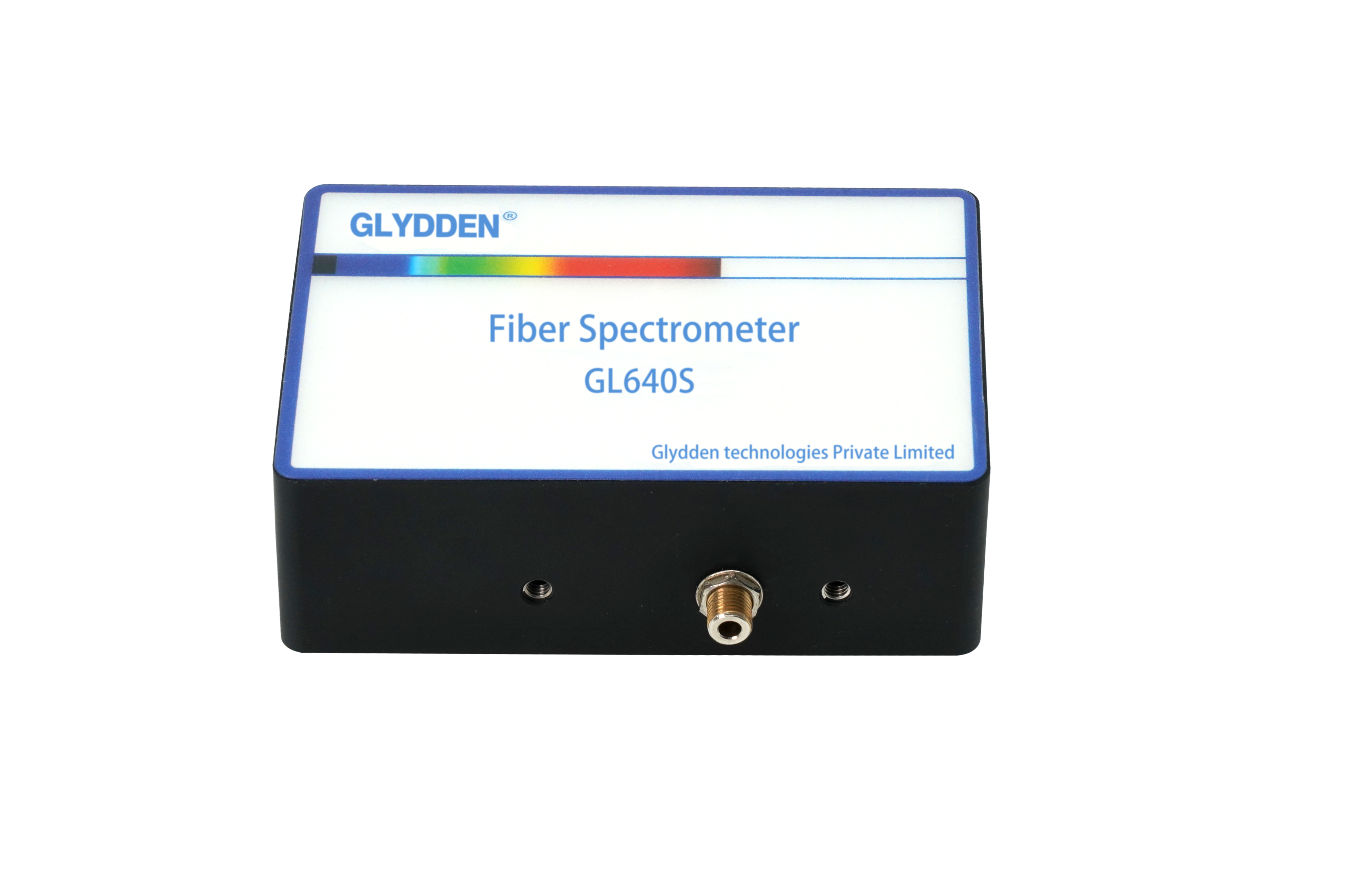 GL640S UV Fiber Spectrometer
