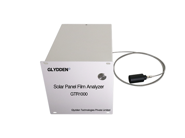 GTR1000 Solar Panel Film Analyzer