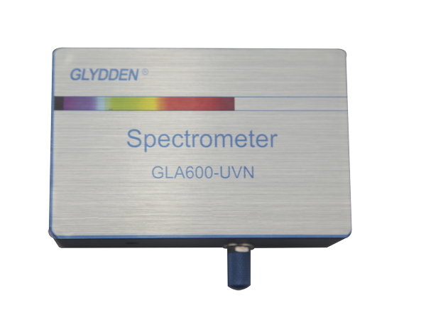 GLA600-UVN NIR Fiber Spectrometer