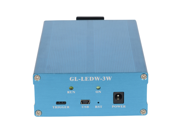 GL-LEDW-3W White LED