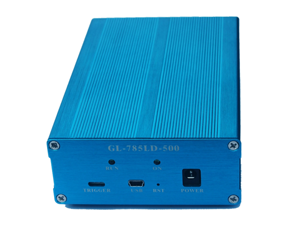 GL-785LD-500 785 Laser